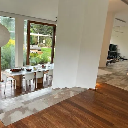 Flat Appartement