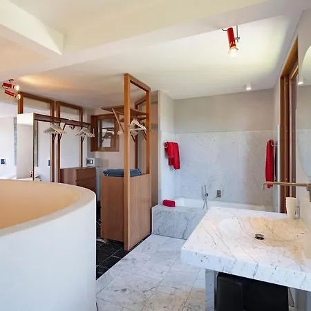 Appartement Flat